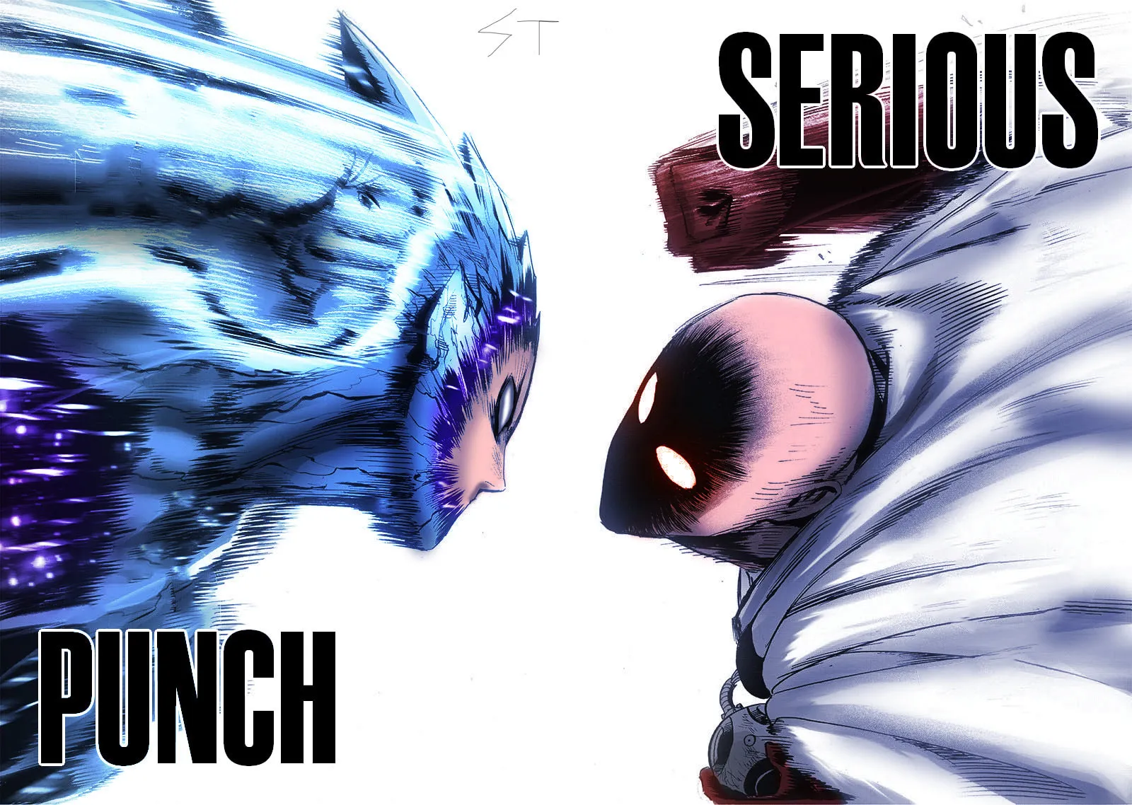 One-Punch Man (Fan Colored) (Colored) Chapter 166 page 41 - 