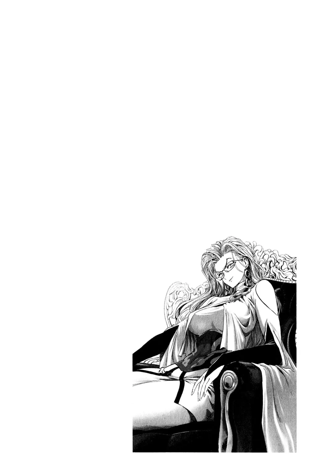 One-Punch Man (Fan Colored) (Colored) Chapter 167.5 page 33 - 