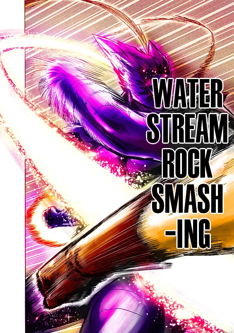 One-Punch Man (Fan Colored) (Colored) Chapter 167 page 29 - 