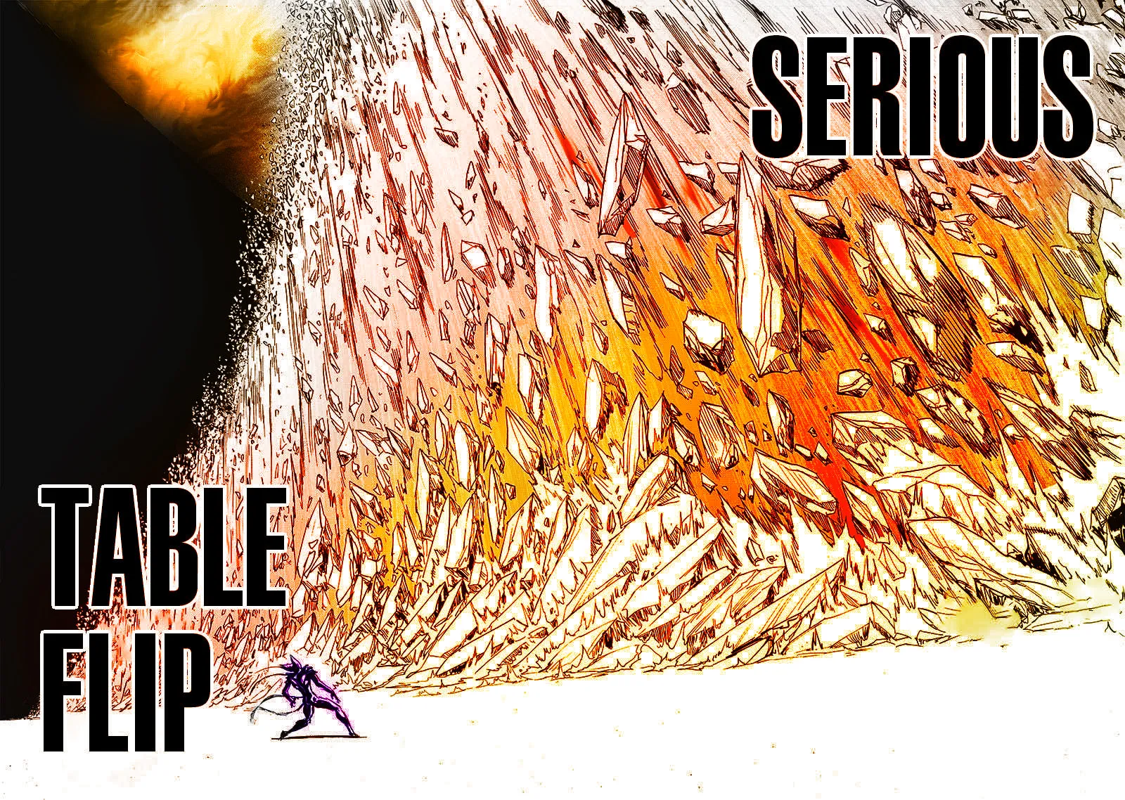 One-Punch Man (Fan Colored) (Colored) Chapter 167 page 36 - 