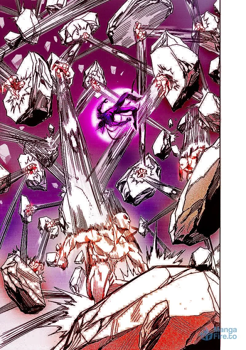 One-Punch Man (Fan Colored) (Colored) Chapter 167 page 41 - 
