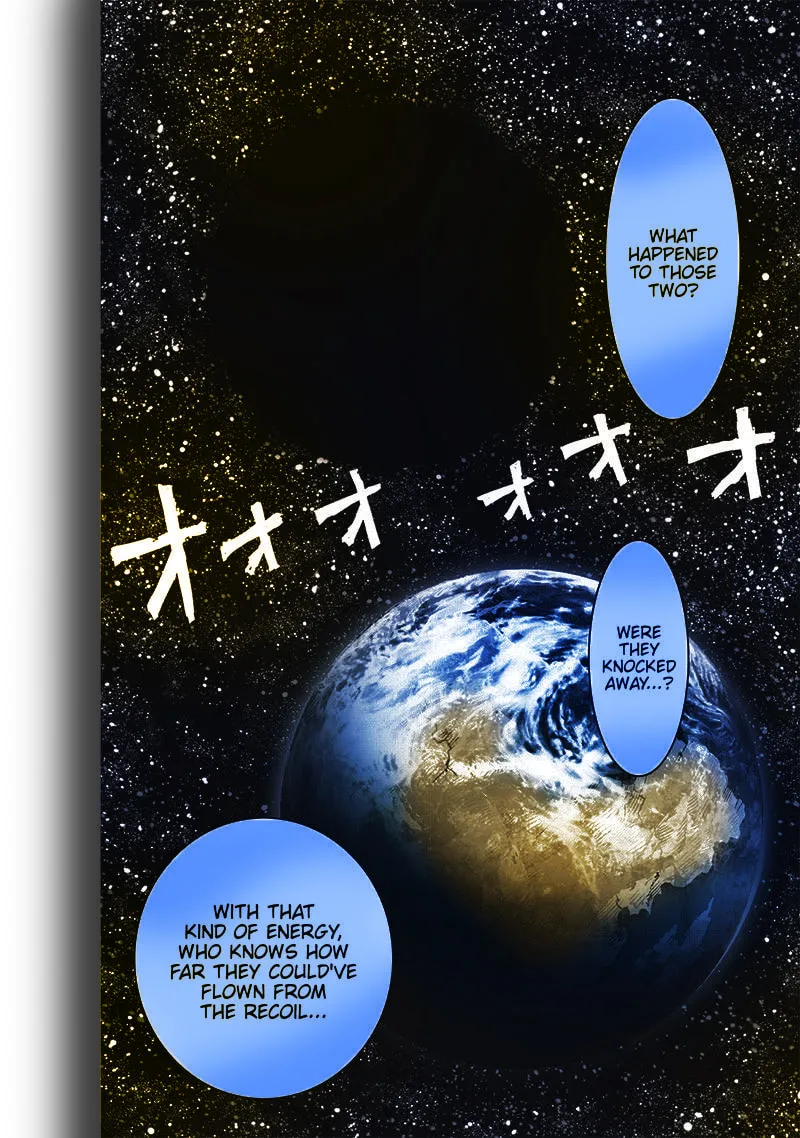 One-Punch Man (Fan Colored) (Colored) Chapter 167 page 10 - 