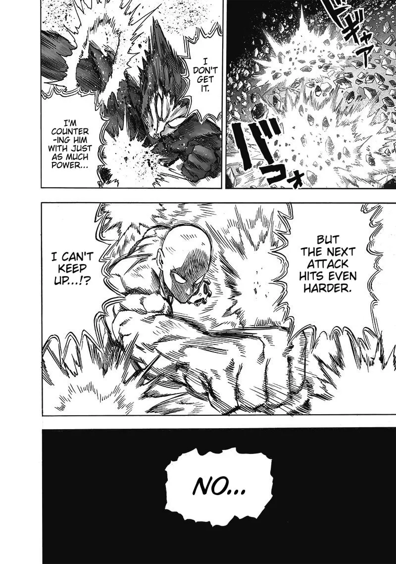 One-Punch Man (Fan Colored) (Colored) Chapter 168 page 13 - 