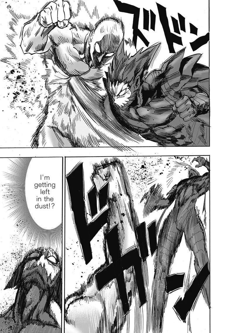 One-Punch Man (Fan Colored) (Colored) Chapter 168 page 14 - 