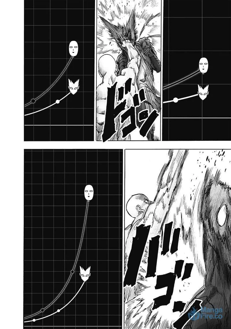 One-Punch Man (Fan Colored) (Colored) Chapter 168 page 15 - 