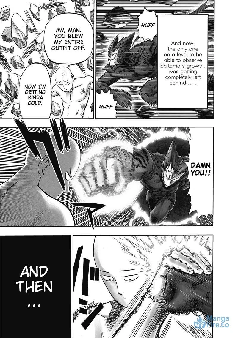 One-Punch Man (Fan Colored) (Colored) Chapter 168 page 18 - 