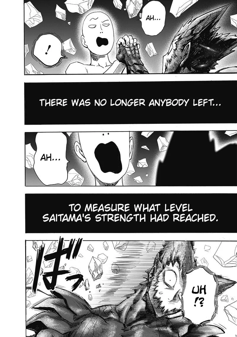 One-Punch Man (Fan Colored) (Colored) Chapter 168 page 19 - 