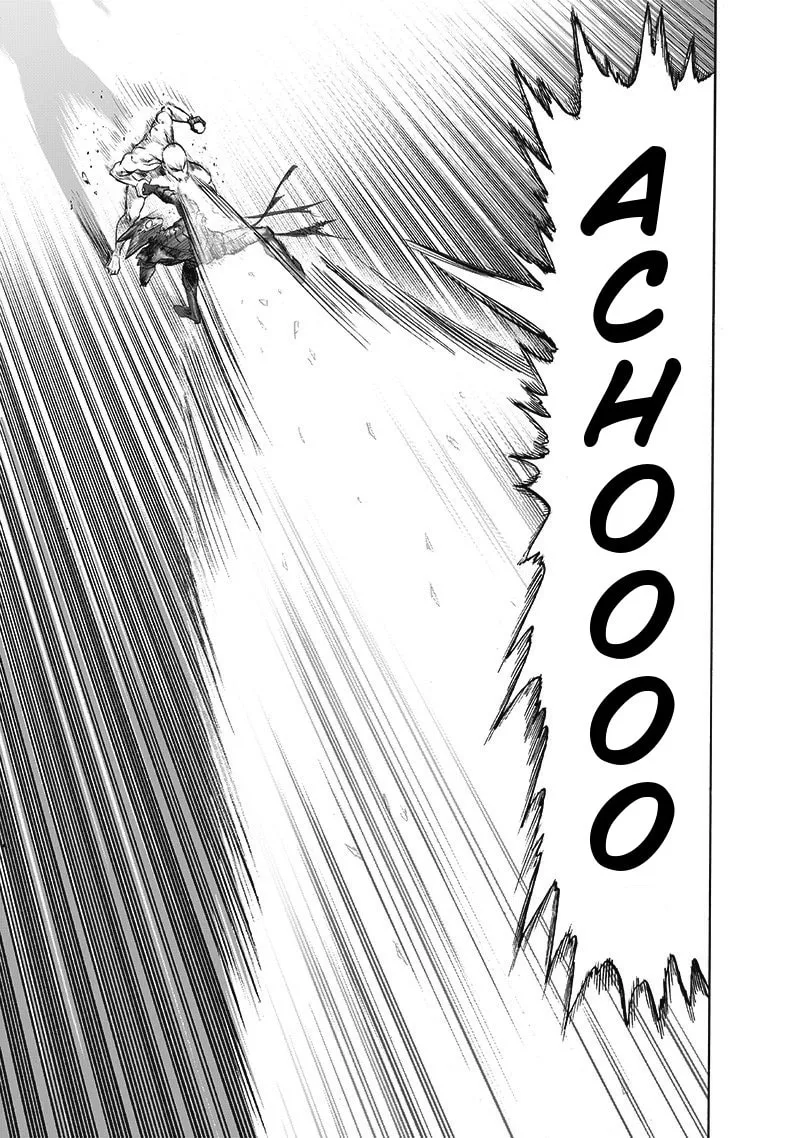 One-Punch Man (Fan Colored) (Colored) Chapter 168 page 20 - 