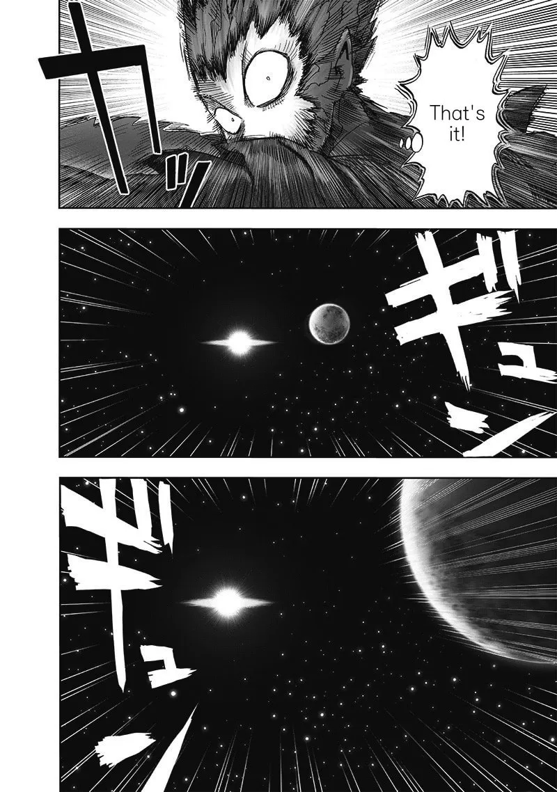 One-Punch Man (Fan Colored) (Colored) Chapter 168 page 26 - 
