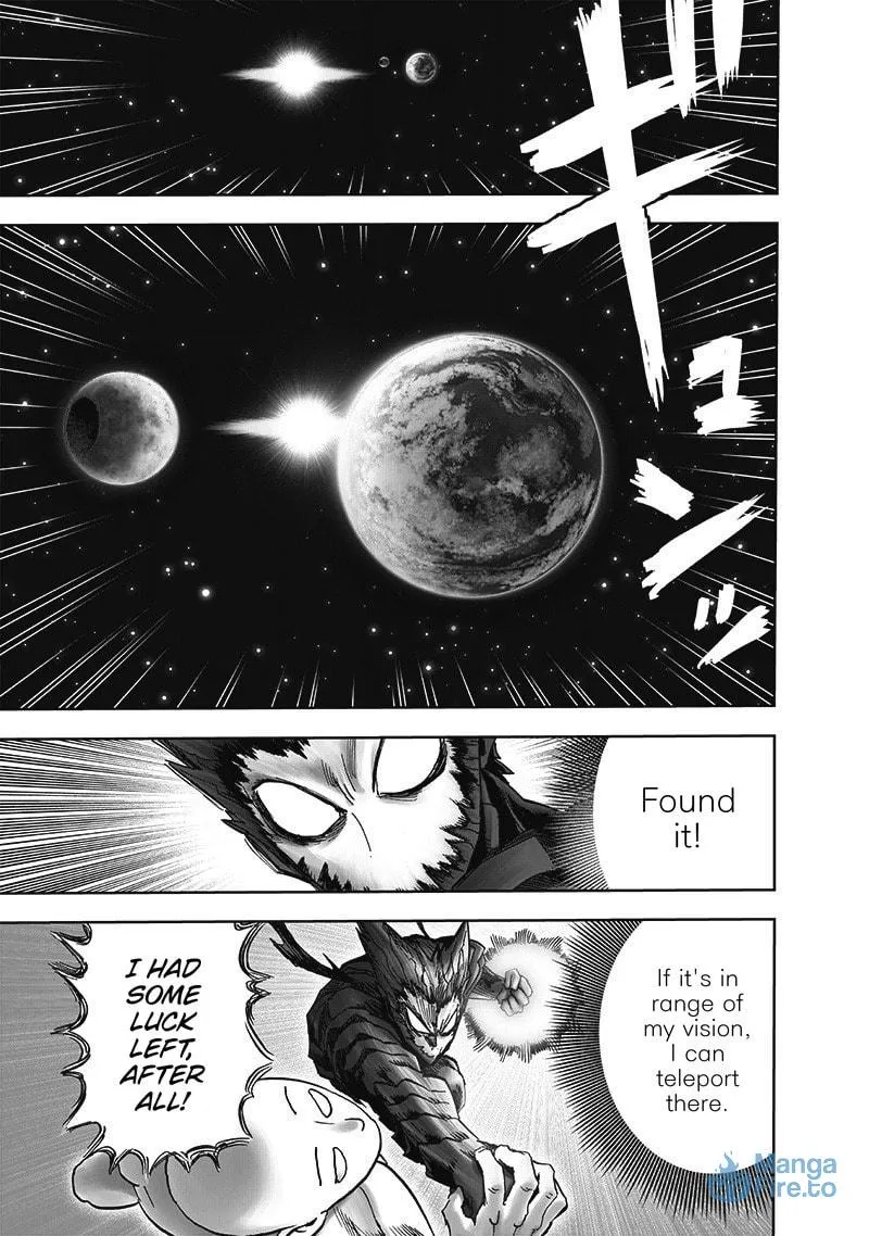One-Punch Man (Fan Colored) (Colored) Chapter 168 page 27 - 