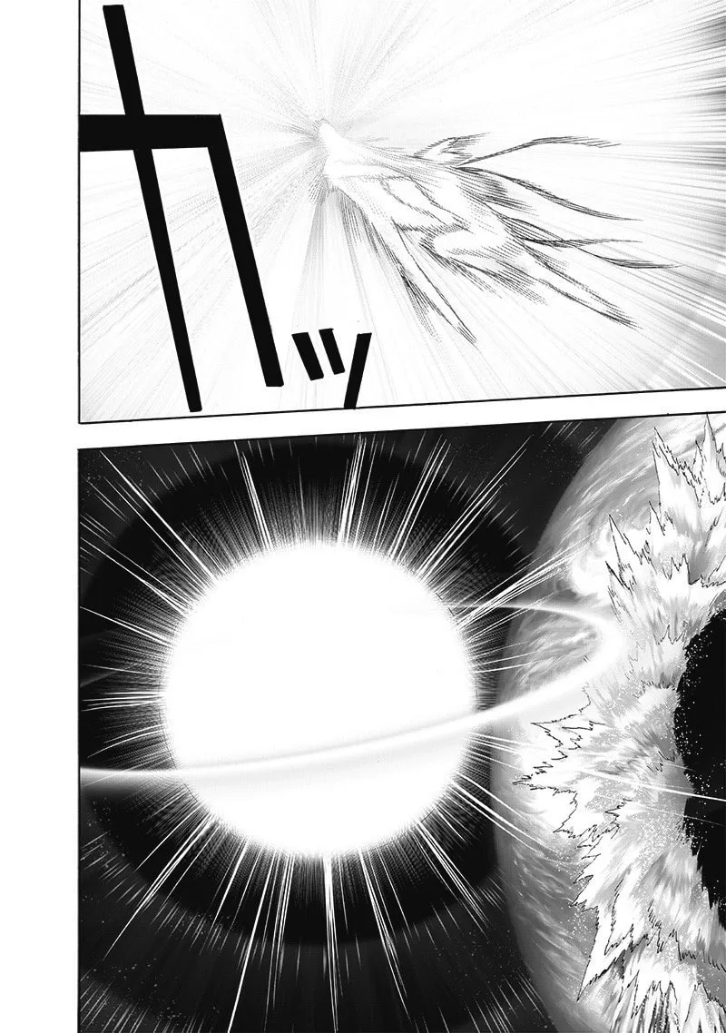 One-Punch Man (Fan Colored) (Colored) Chapter 168 page 28 - 