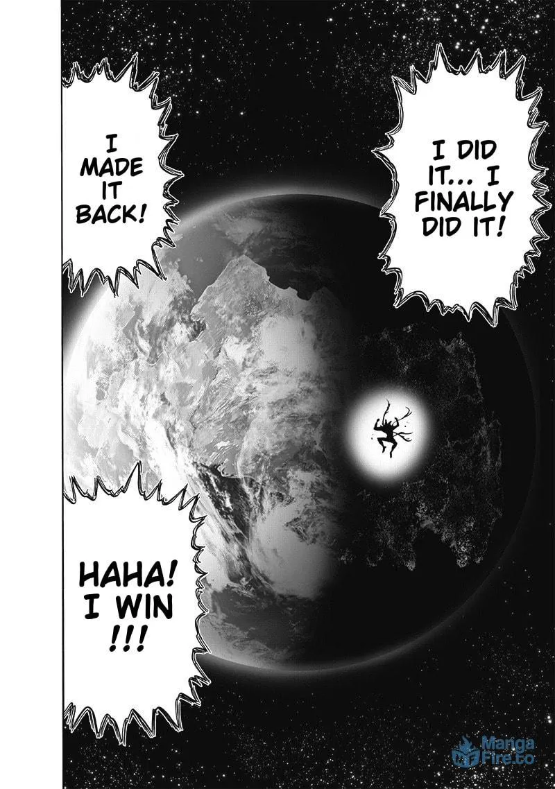 One-Punch Man (Fan Colored) (Colored) Chapter 168 page 30 - 