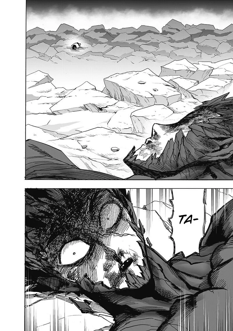 One-Punch Man (Fan Colored) (Colored) Chapter 168 page 38 - 