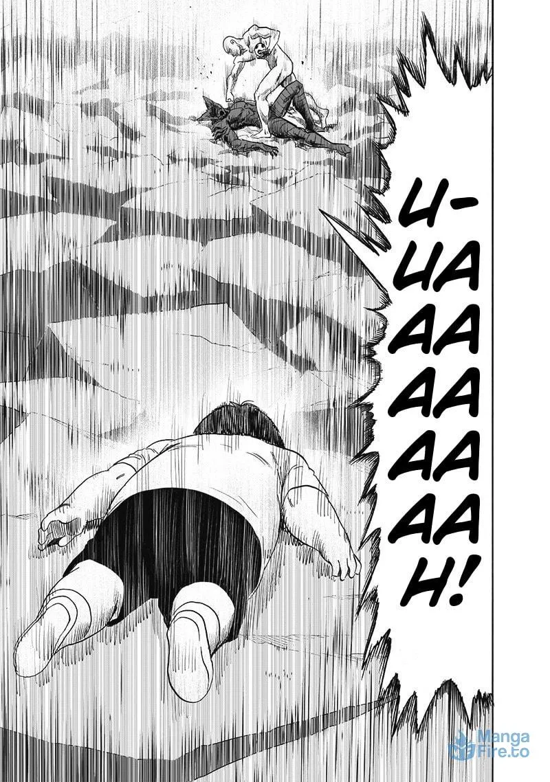 One-Punch Man (Fan Colored) (Colored) Chapter 168 page 39 - 