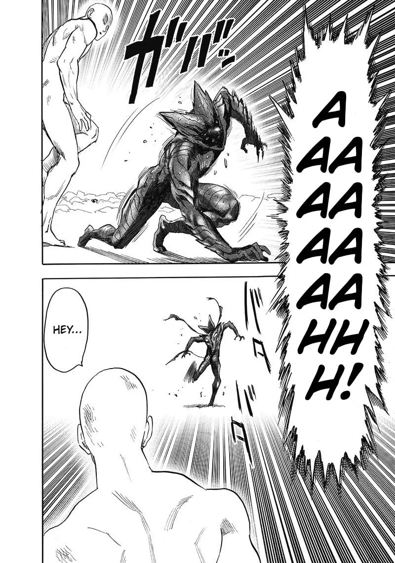 One-Punch Man (Fan Colored) (Colored) Chapter 168 page 40 - 