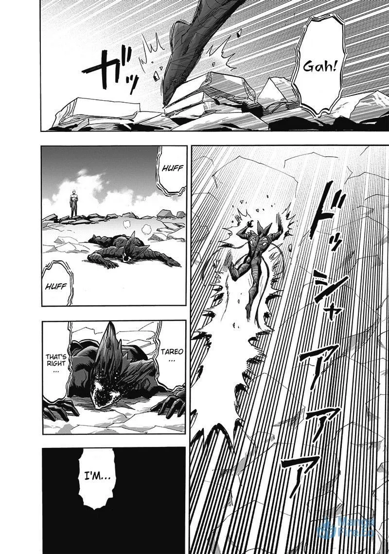 One-Punch Man (Fan Colored) (Colored) Chapter 168 page 42 - 