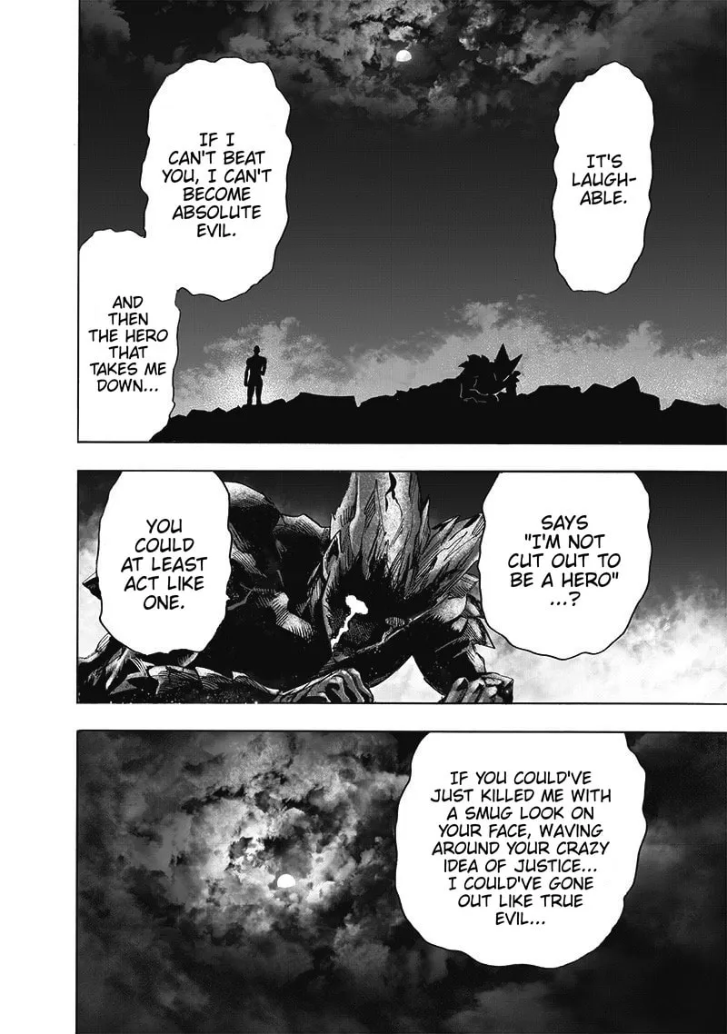 One-Punch Man (Fan Colored) (Colored) Chapter 168 page 44 - 