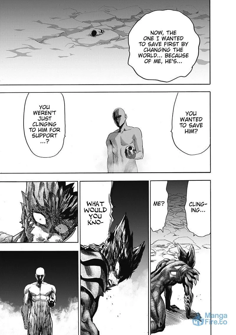 One-Punch Man (Fan Colored) (Colored) Chapter 168 page 45 - 