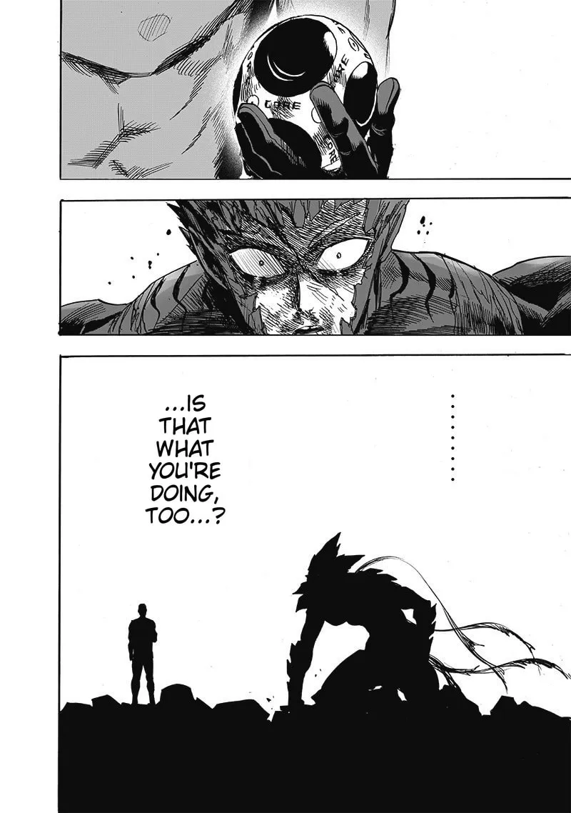 One-Punch Man (Fan Colored) (Colored) Chapter 168 page 46 - 