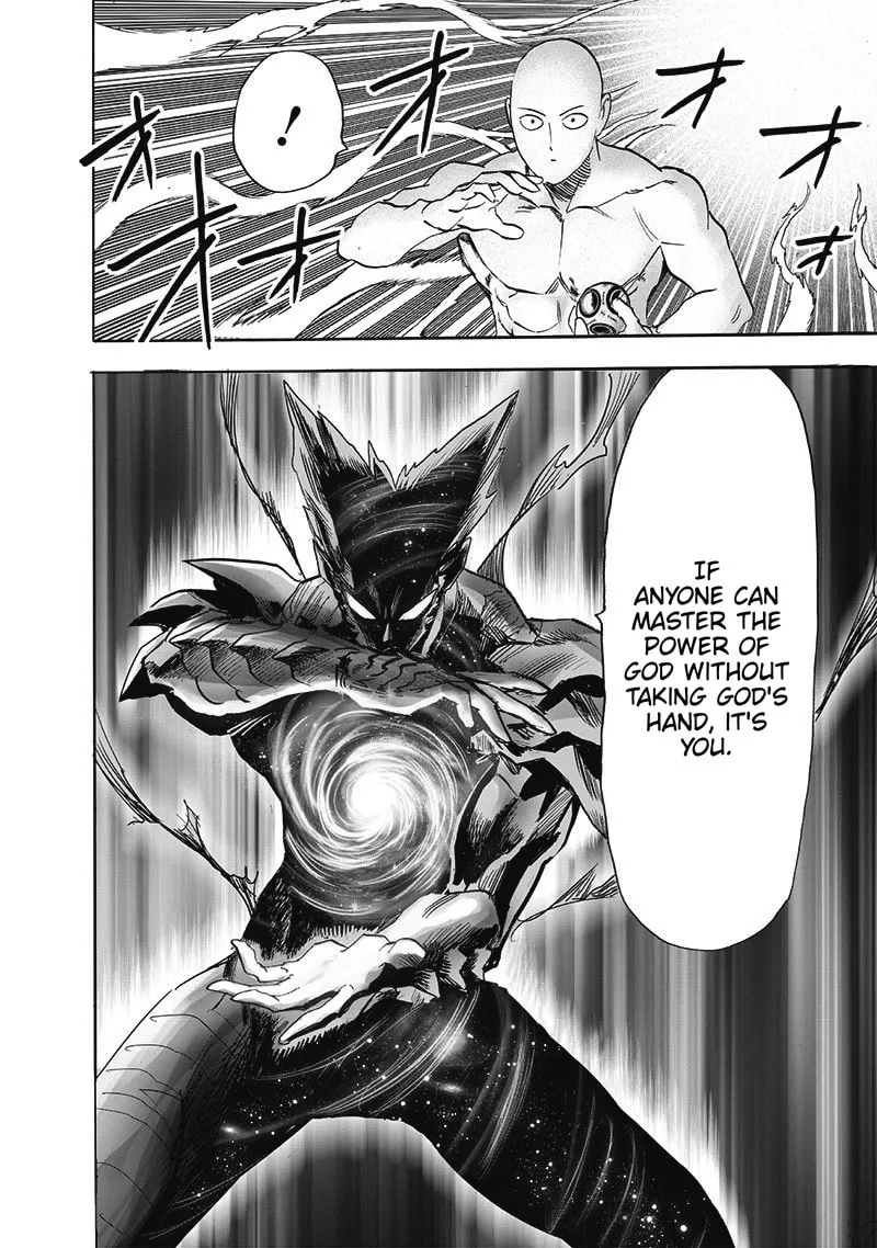 One-Punch Man (Fan Colored) (Colored) Chapter 168 page 50 - 