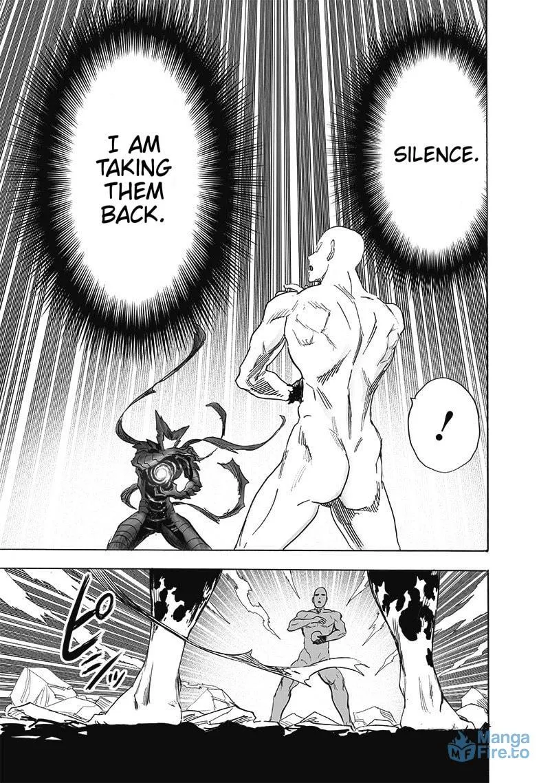 One-Punch Man (Fan Colored) (Colored) Chapter 168 page 51 - 