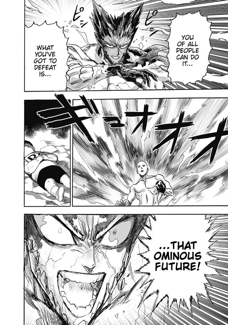 One-Punch Man (Fan Colored) (Colored) Chapter 168 page 56 - 