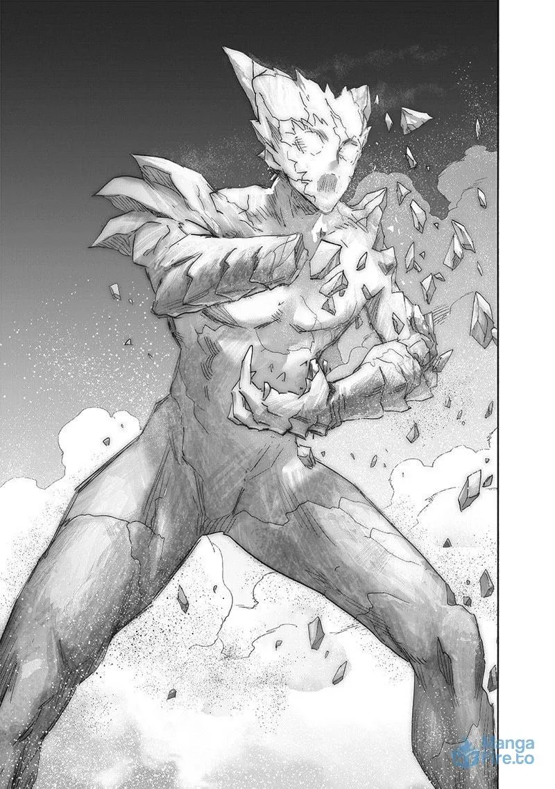 One-Punch Man (Fan Colored) (Colored) Chapter 168 page 57 - 
