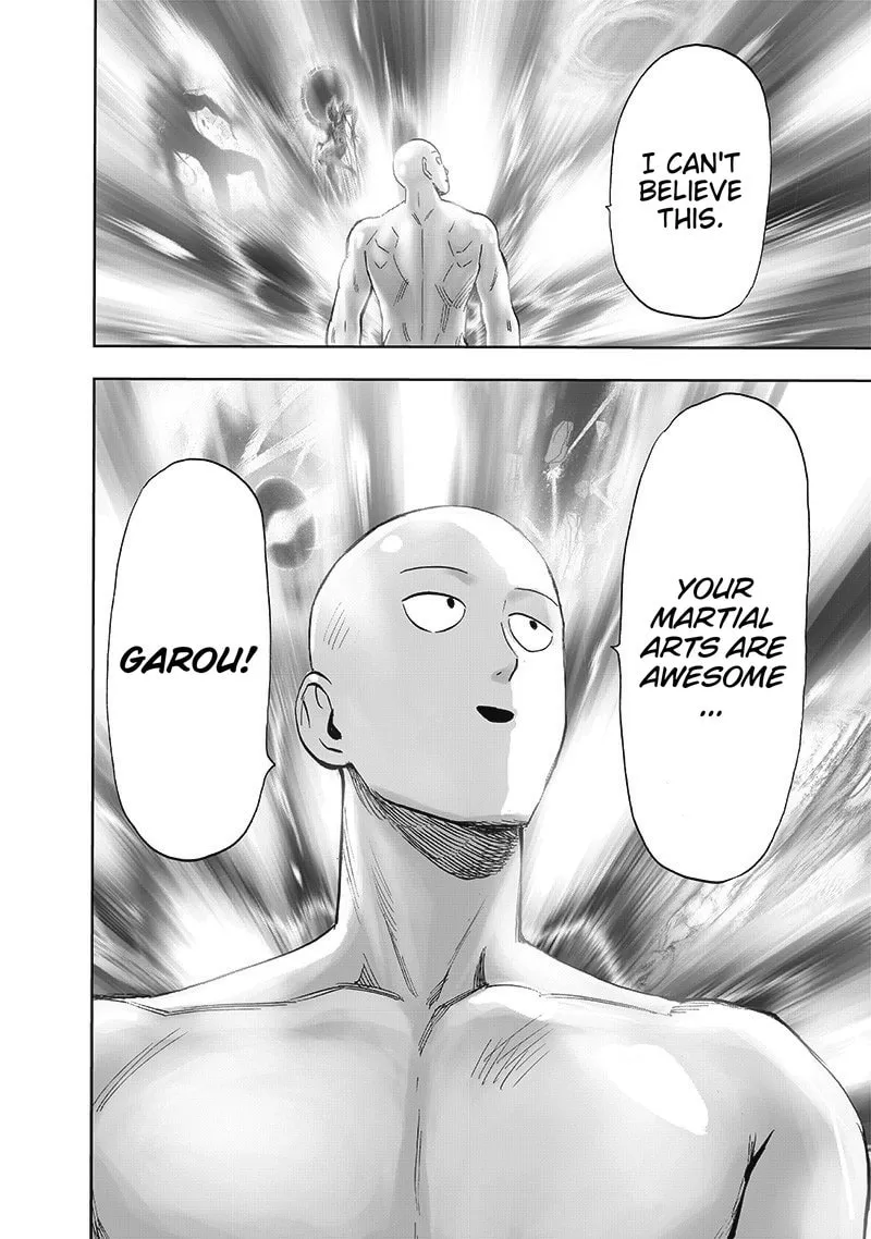 One-Punch Man (Fan Colored) (Colored) Chapter 168 page 59 - 