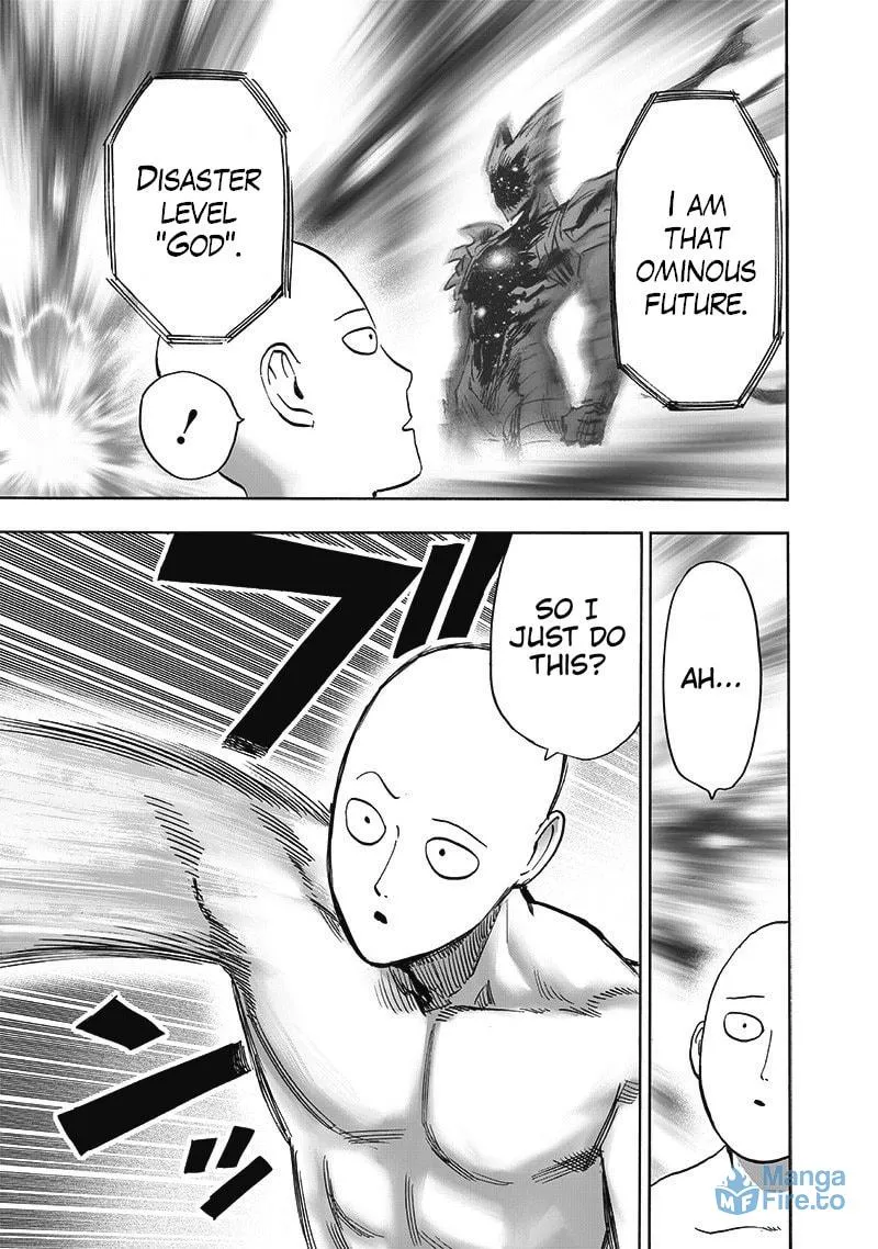 One-Punch Man (Fan Colored) (Colored) Chapter 168 page 60 - 