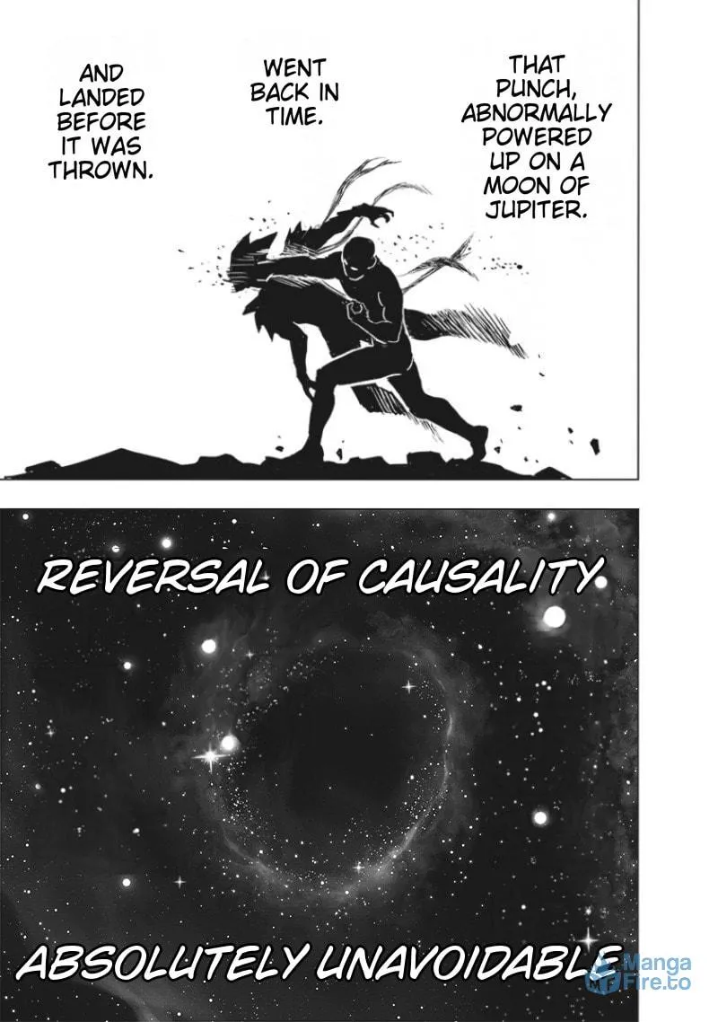 One-Punch Man (Fan Colored) (Colored) Chapter 168 page 63 - 