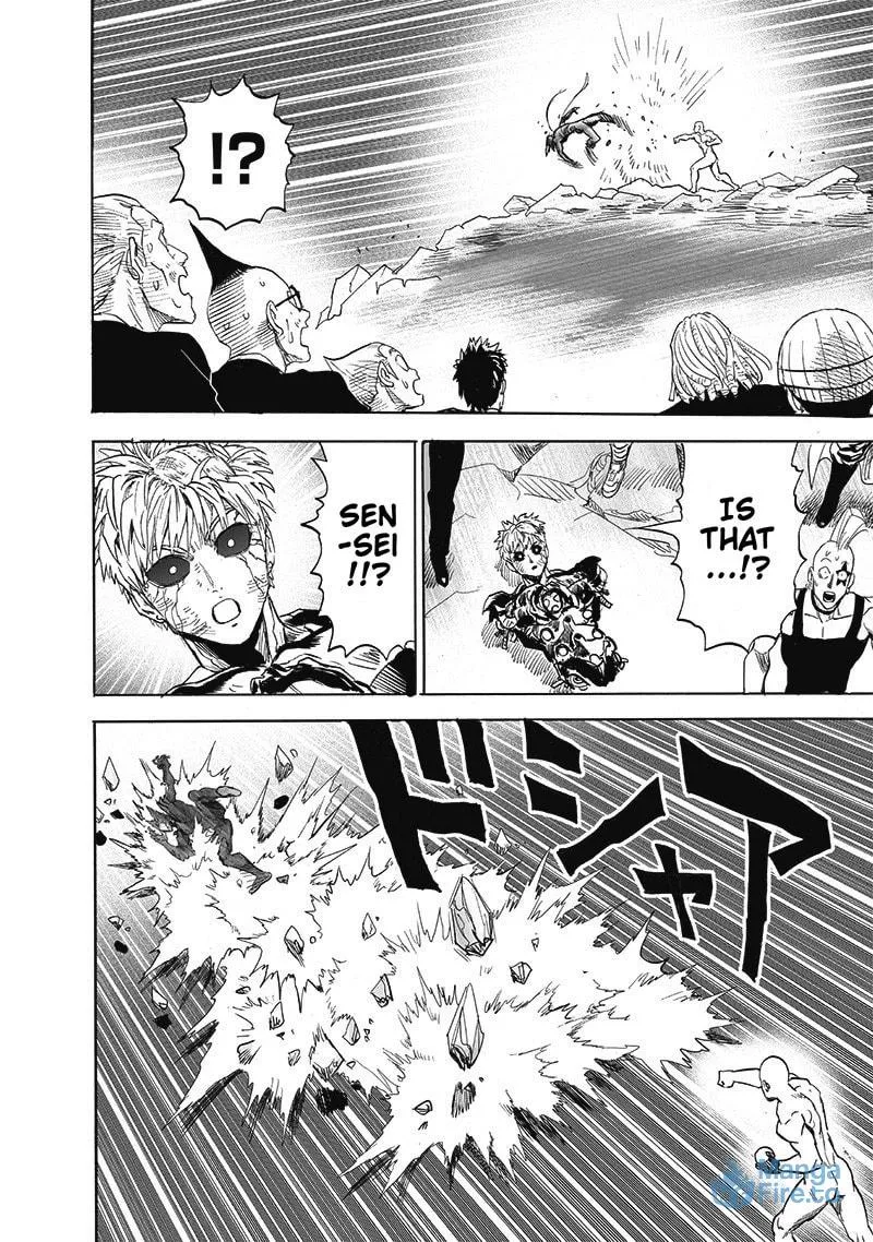 One-Punch Man (Fan Colored) (Colored) Chapter 168 page 66 - 