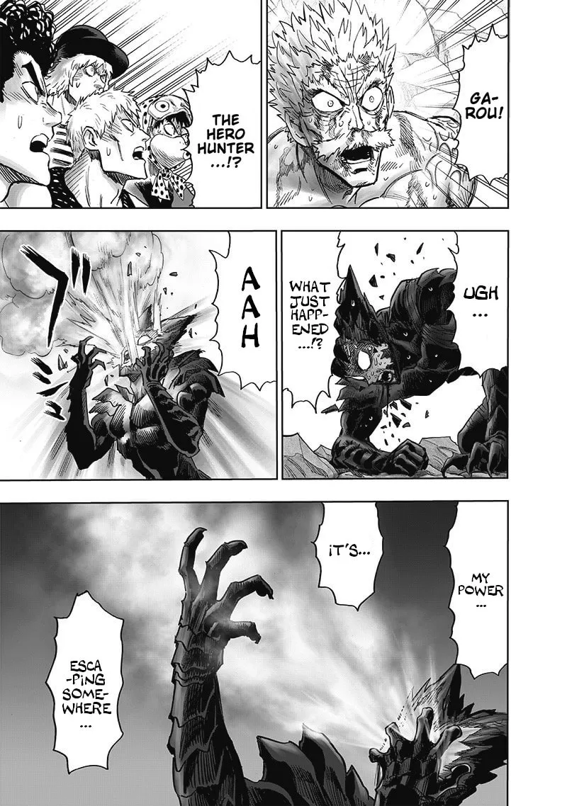 One-Punch Man (Fan Colored) (Colored) Chapter 168 page 67 - 