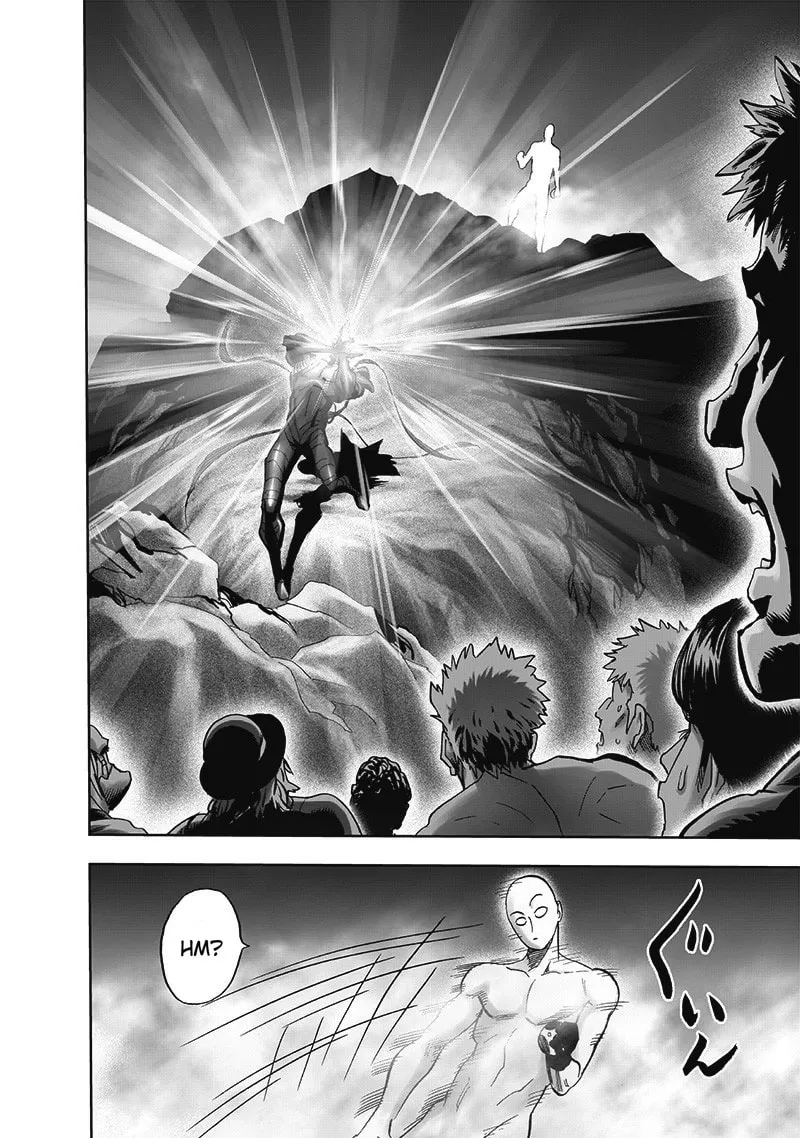 One-Punch Man (Fan Colored) (Colored) Chapter 168 page 68 - 