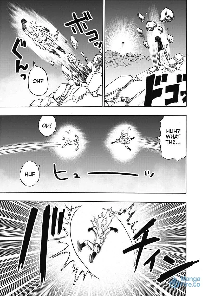 One-Punch Man (Fan Colored) (Colored) Chapter 168 page 69 - 