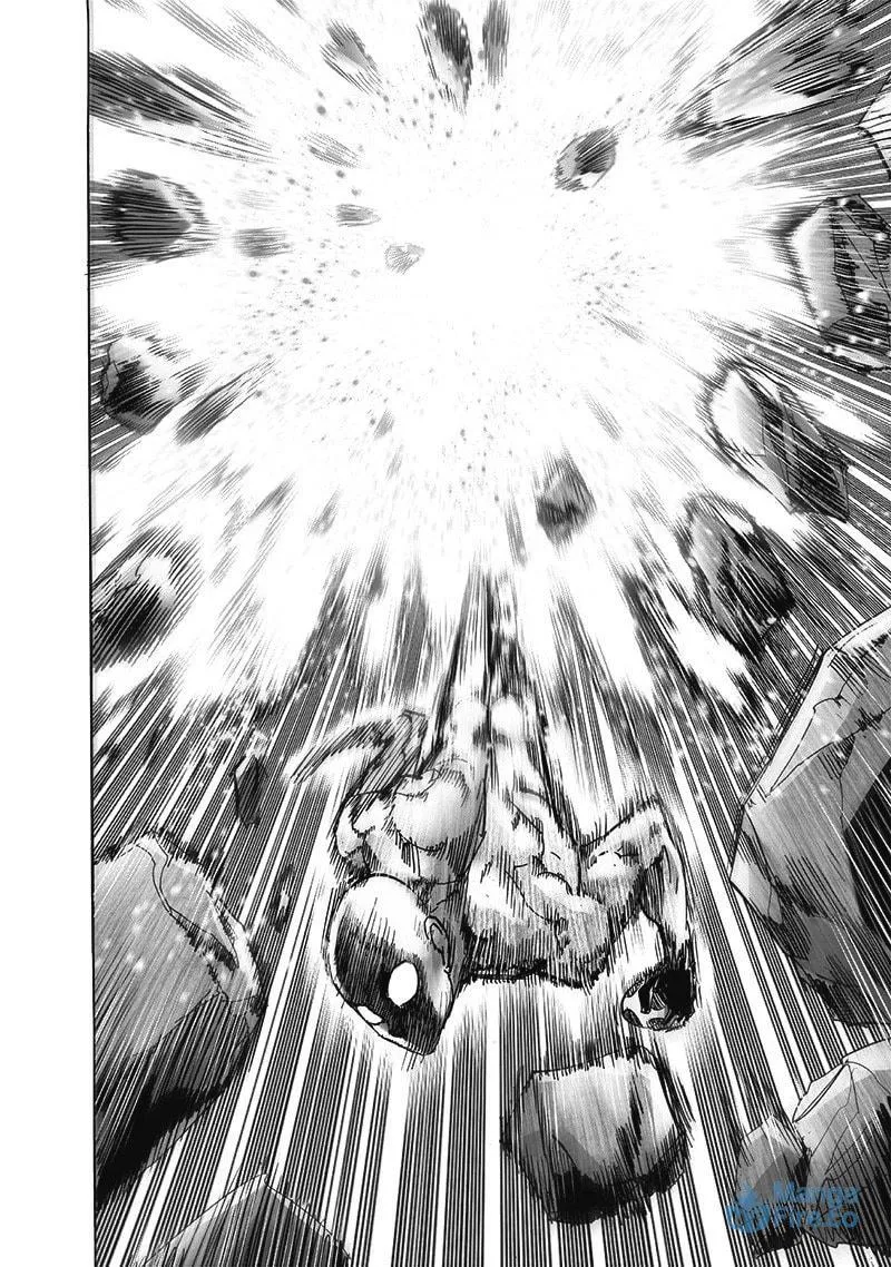 One-Punch Man (Fan Colored) (Colored) Chapter 168 page 9 - 