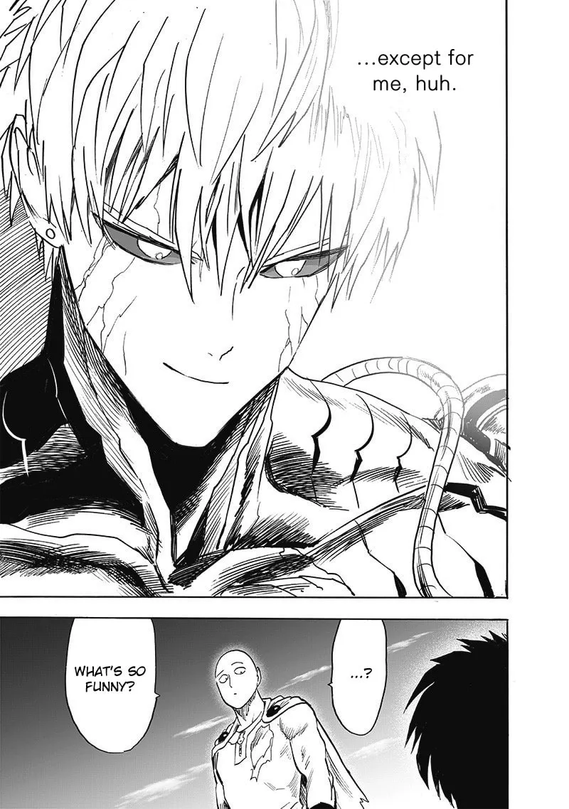 One-Punch Man (Fan Colored) (Colored) Chapter 169 page 13 - 