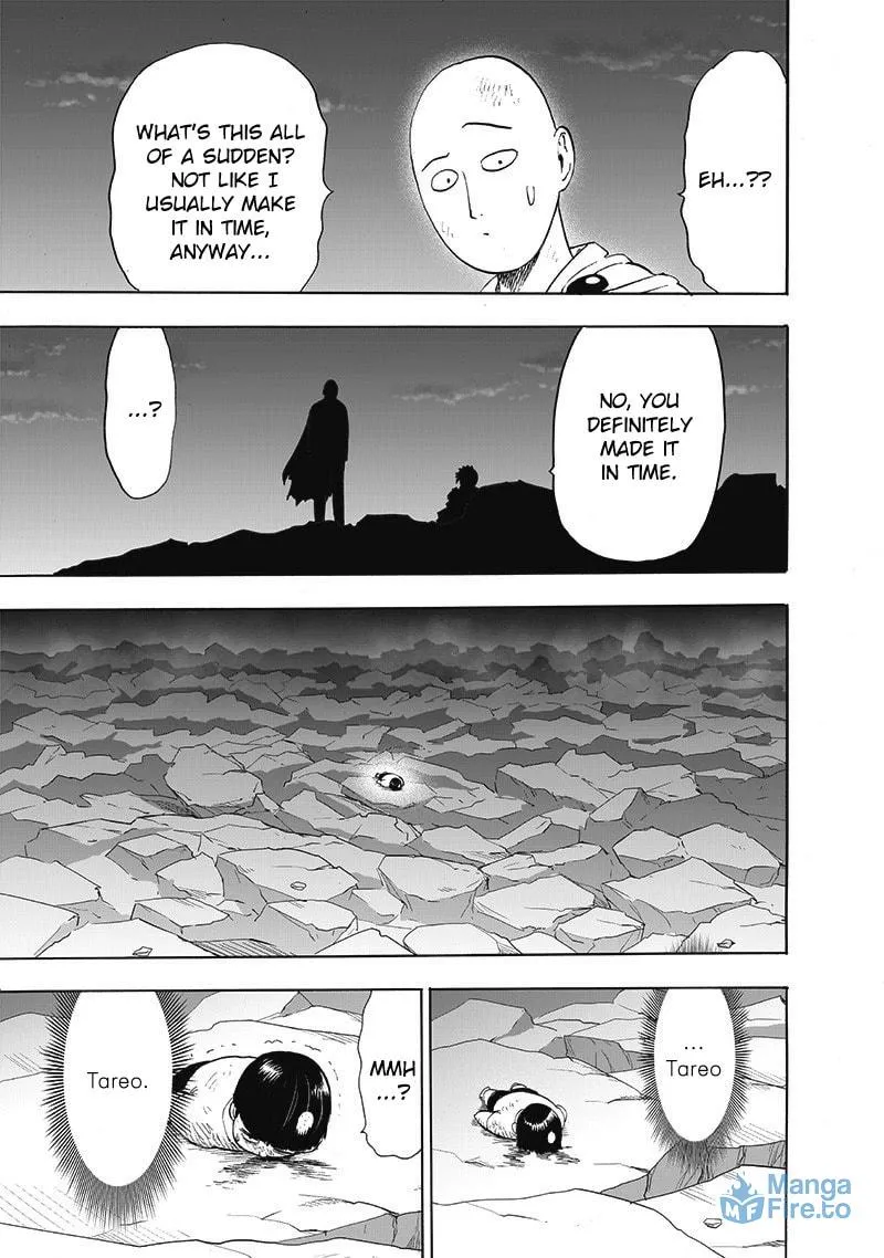 One-Punch Man (Fan Colored) (Colored) Chapter 169 page 15 - 