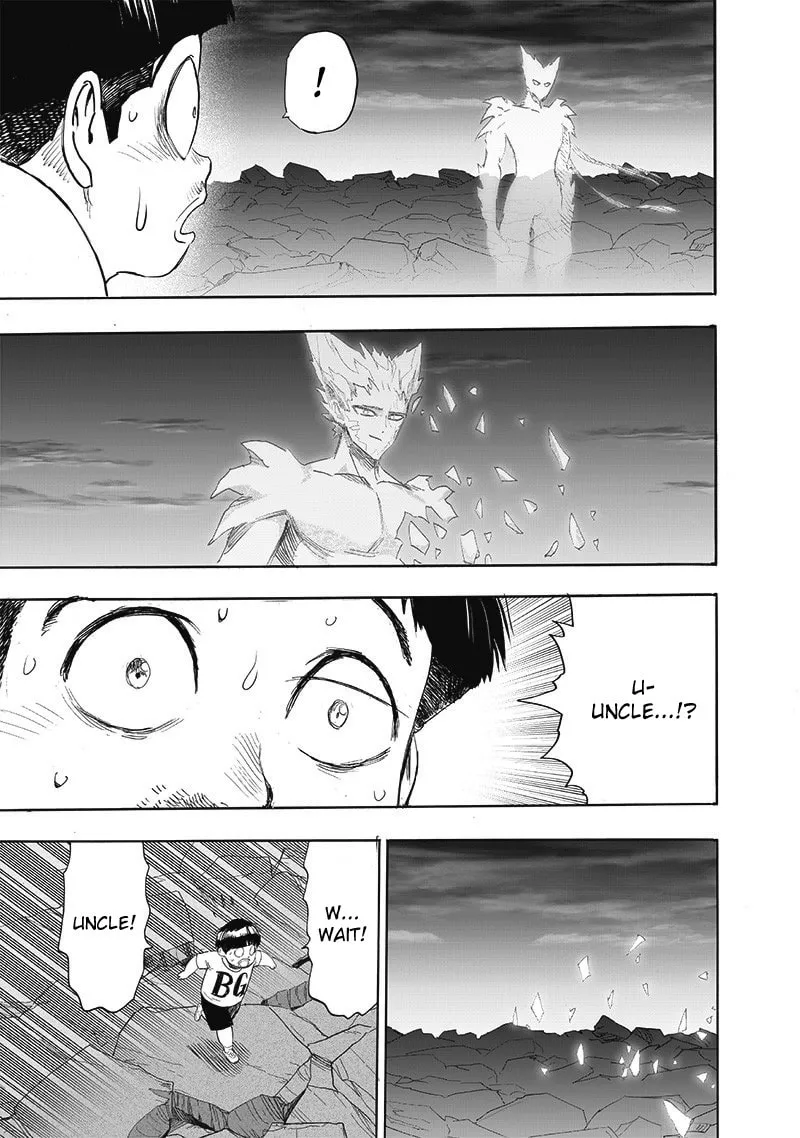 One-Punch Man (Fan Colored) (Colored) Chapter 169 page 17 - 