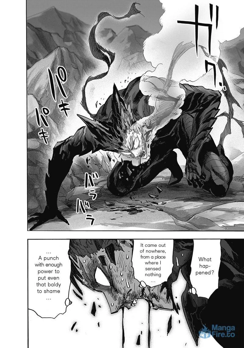 One-Punch Man (Fan Colored) (Colored) Chapter 169 page 3 - 