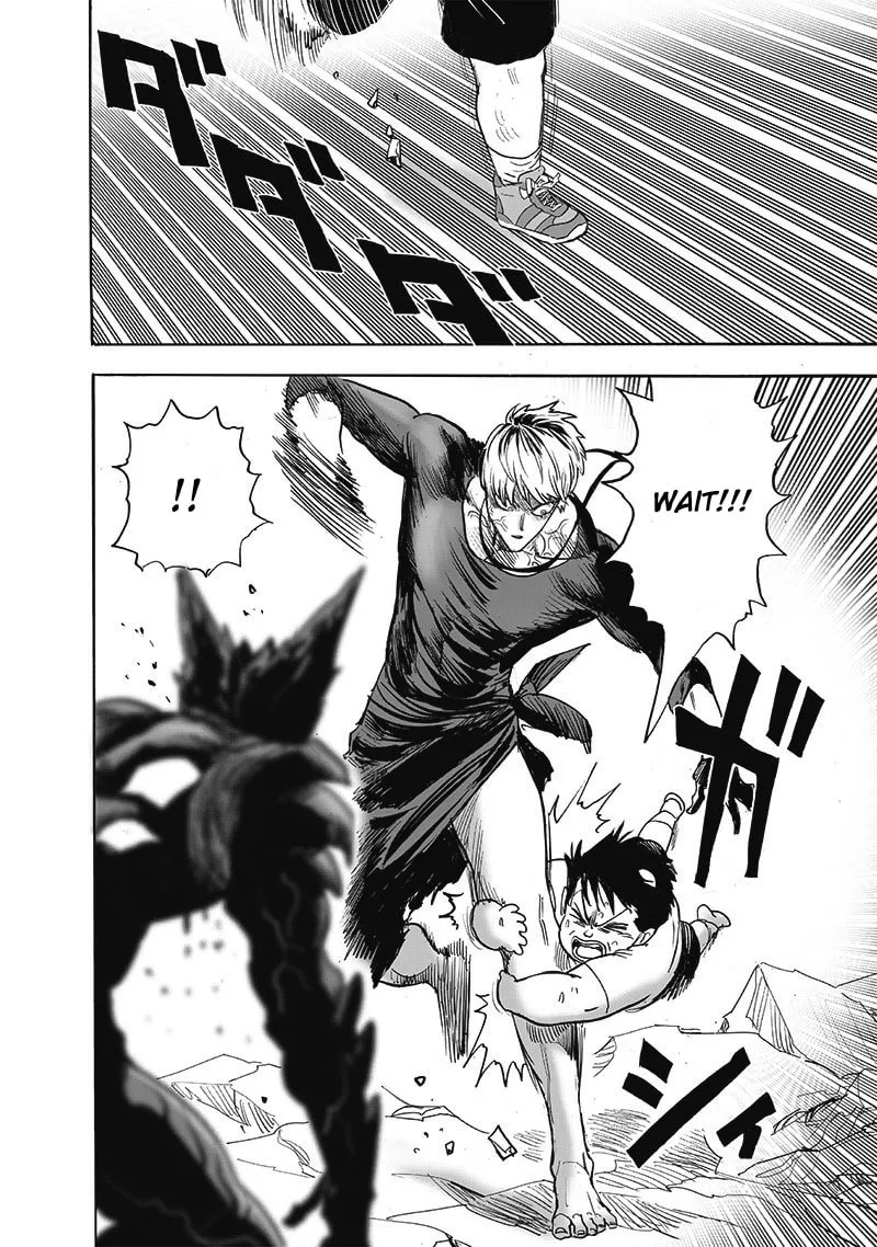 One-Punch Man (Fan Colored) (Colored) Chapter 169 page 28 - 
