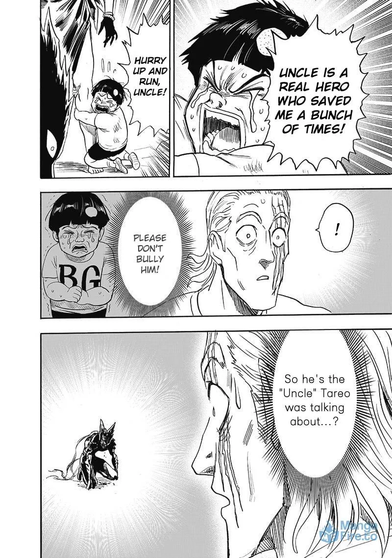One-Punch Man (Fan Colored) (Colored) Chapter 169 page 30 - 