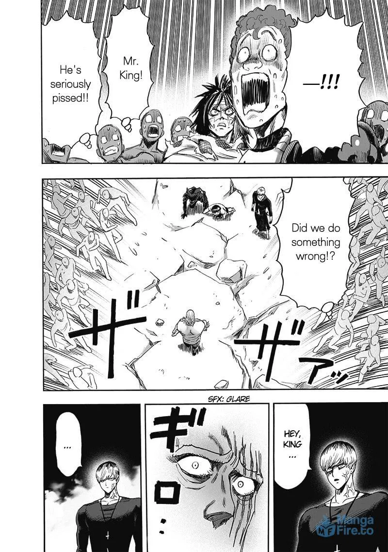 One-Punch Man (Fan Colored) (Colored) Chapter 169 page 33 - 