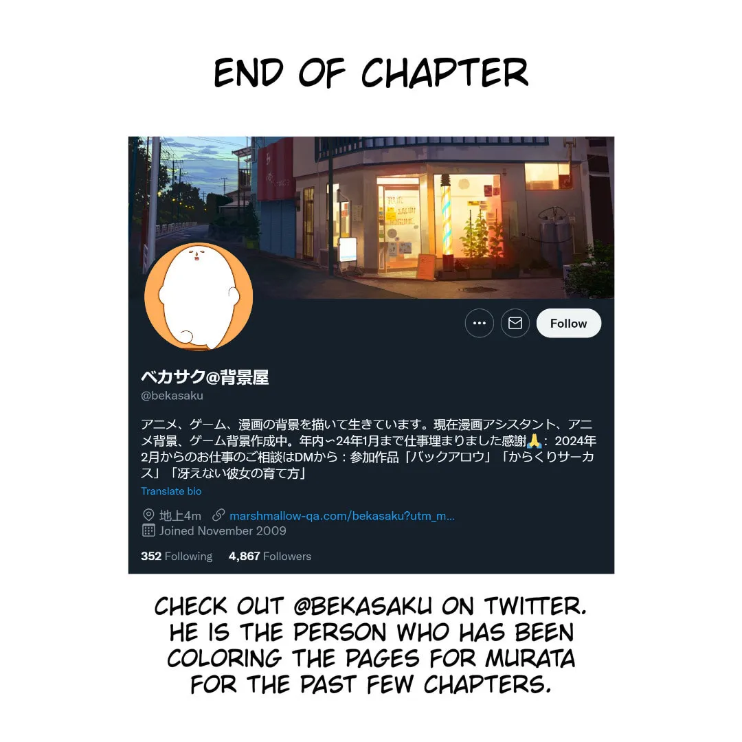 One-Punch Man (Fan Colored) (Colored) Chapter 169 page 46 - 