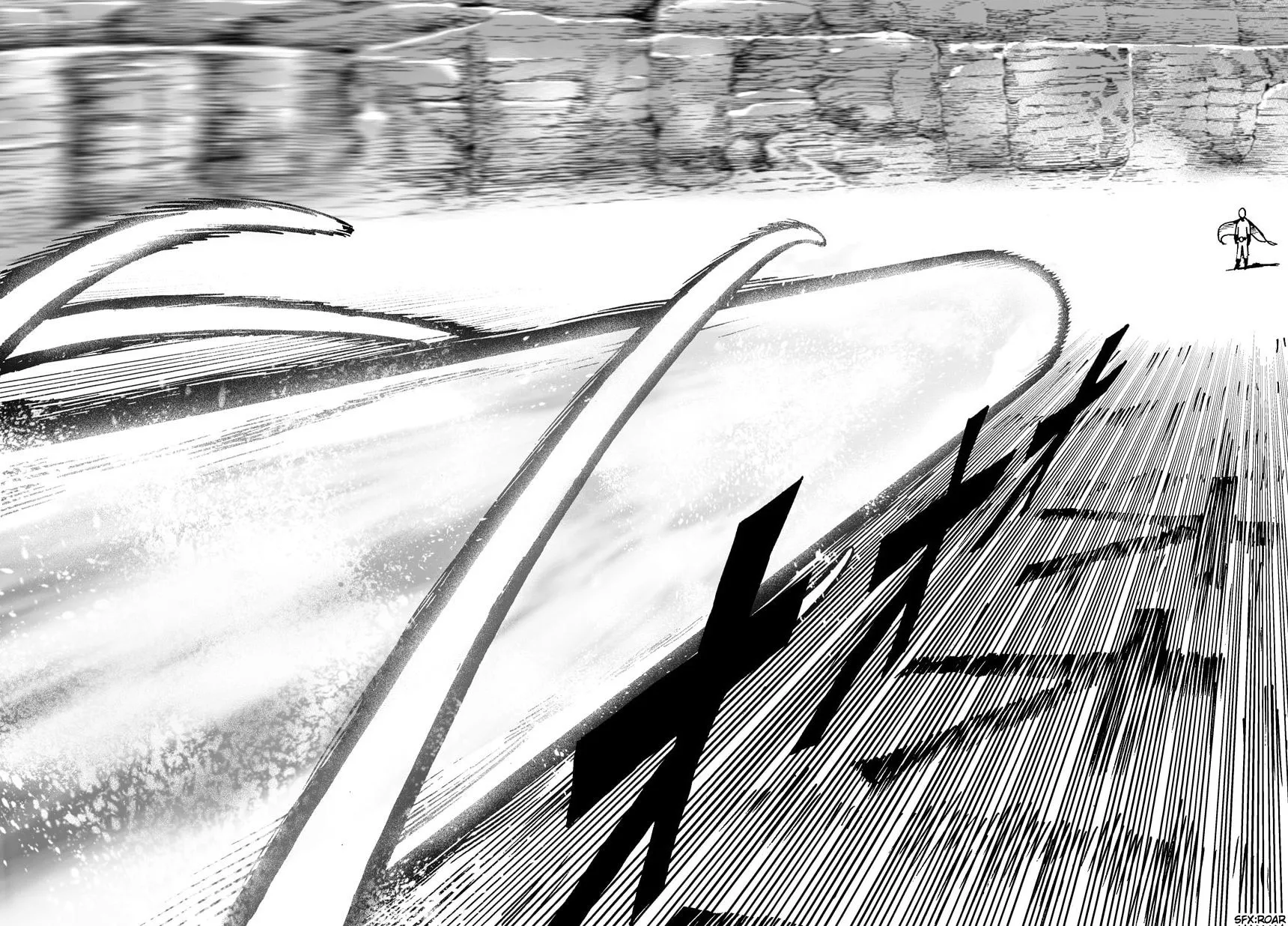 One-Punch Man (Fan Colored) (Colored) Chapter 17 page 12 - 