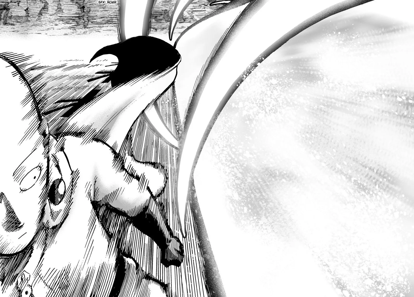 One-Punch Man (Fan Colored) (Colored) Chapter 17 page 16 - 