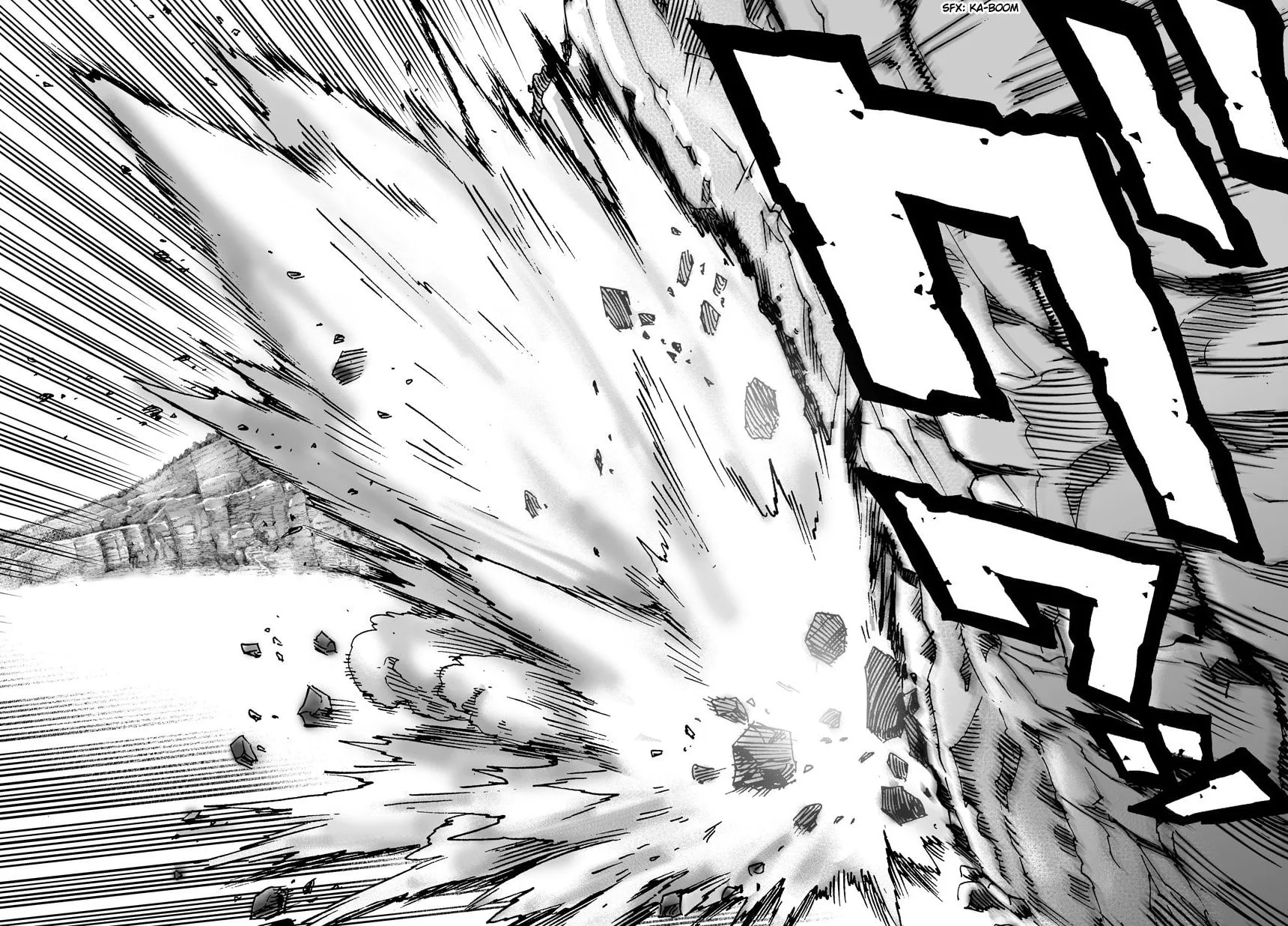 One-Punch Man (Fan Colored) (Colored) Chapter 17 page 25 - 