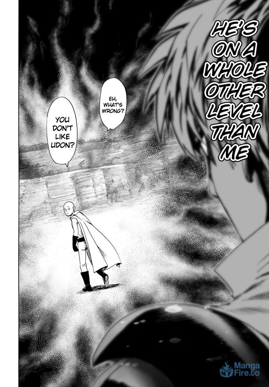 One-Punch Man (Fan Colored) (Colored) Chapter 17 page 45 - 