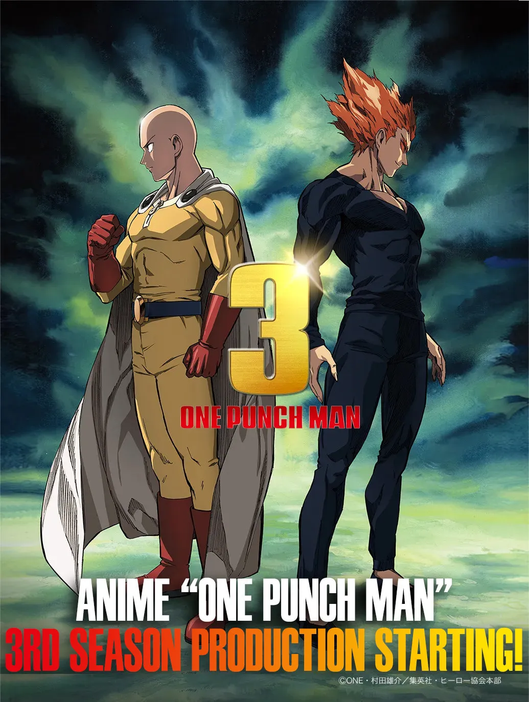 One-Punch Man (Fan Colored) (Colored) Chapter 170 page 25 - 