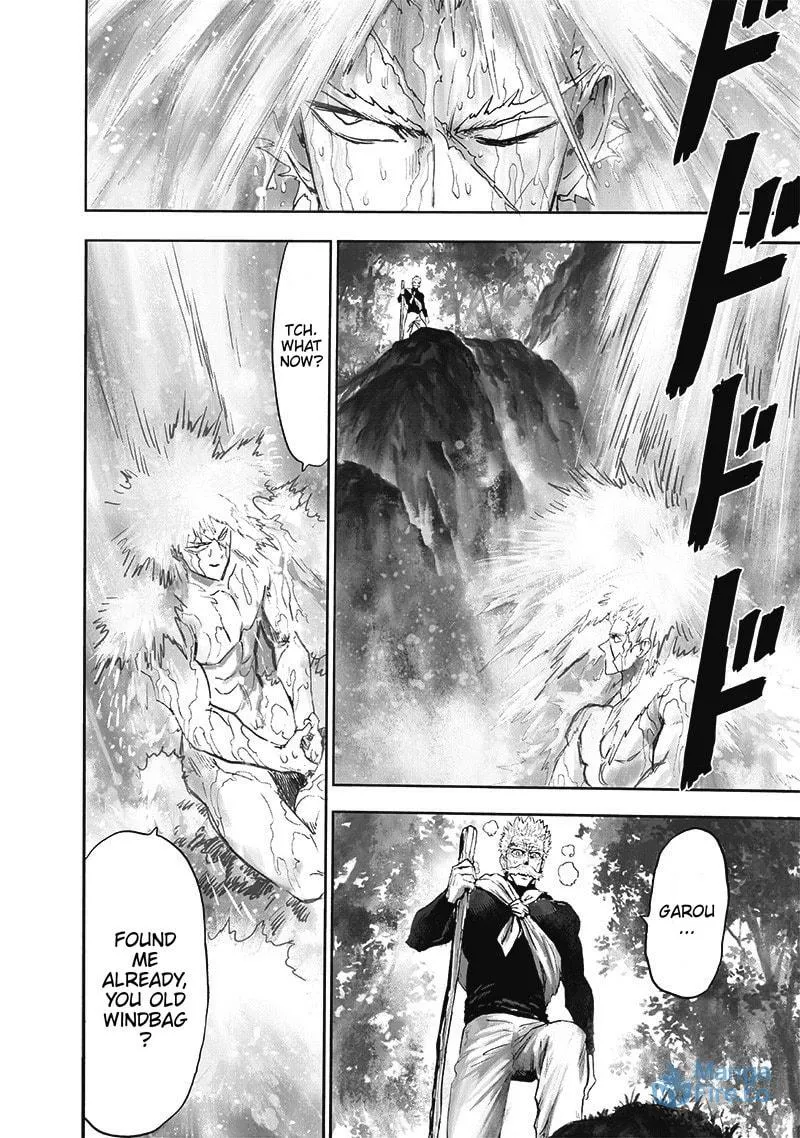 One-Punch Man (Fan Colored) (Colored) Chapter 170 page 9 - 