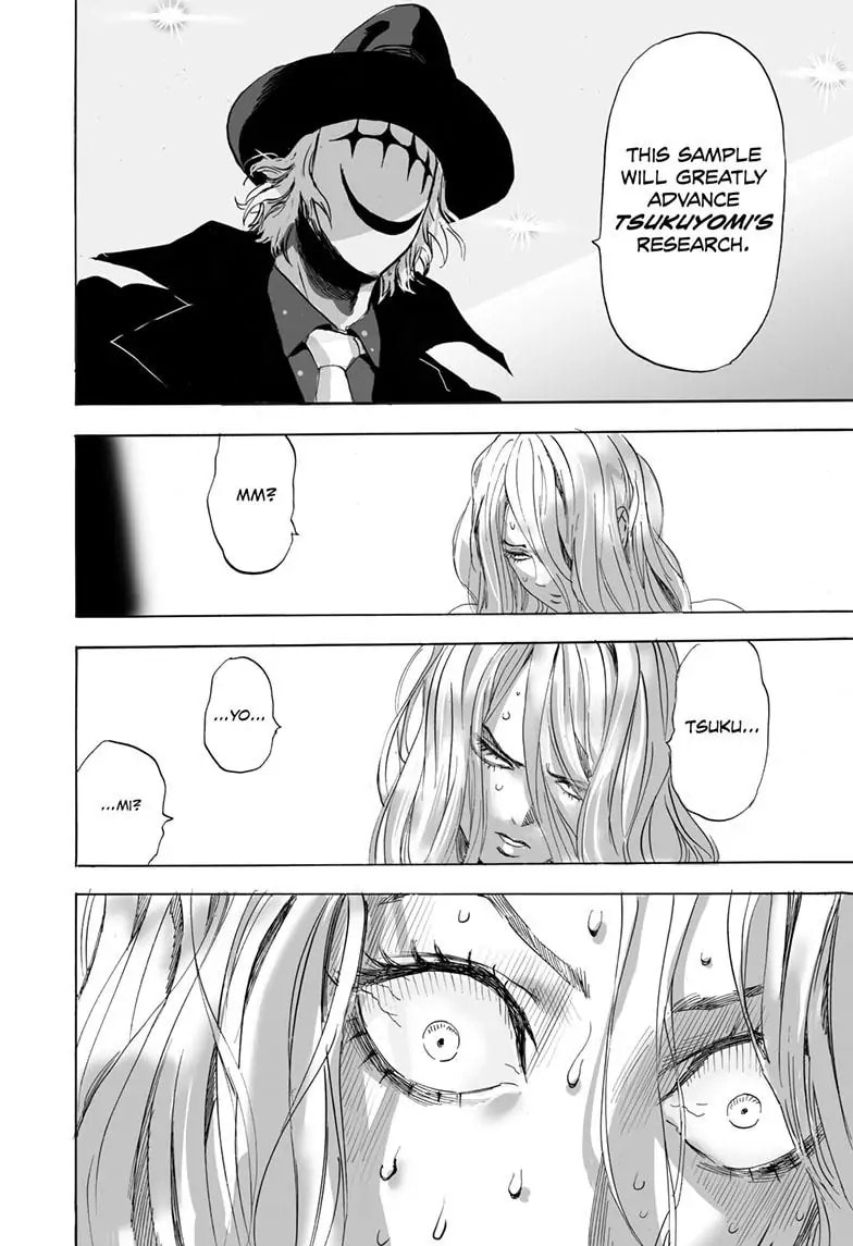 One-Punch Man (Fan Colored) (Colored) Chapter 173 page 19 - 